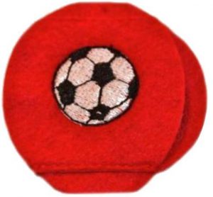Universal Glasses Patch (Soccer)-0