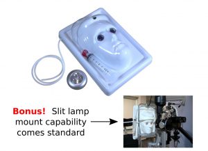 Idrees Eye Surgery Practice Head-0