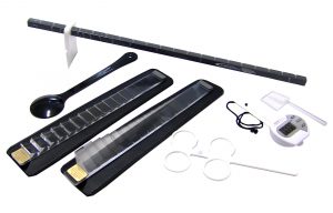 Binocular Vision Assessment Kit (CITT)-0