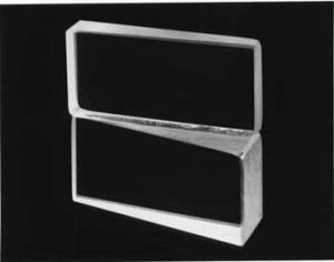 Custom Vergence Facility Prism-0