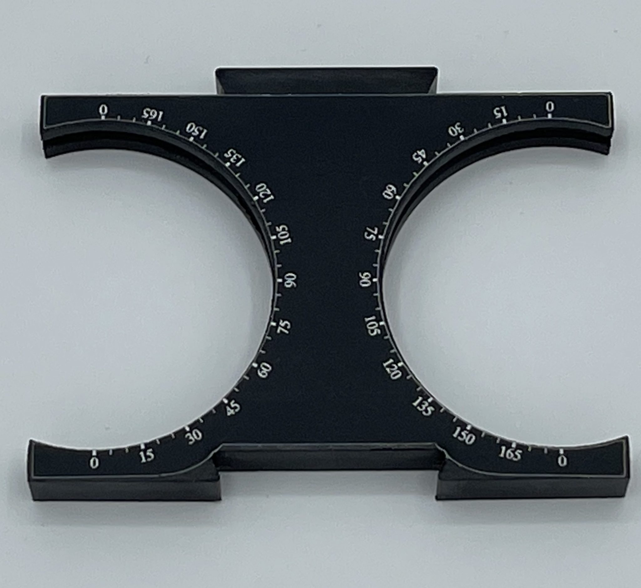 Lens Holder (with Axis Marks)