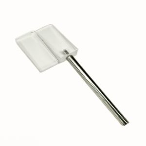 Vergence Facility Stick Prism (New Stainless-Steel Stick Handle)