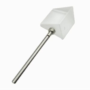 Magnetic Stick Prism (New Magnetic Tipped Stainless-Steel Stick Handle)