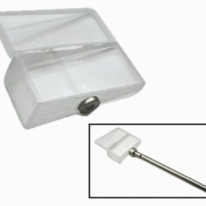 Magnetic V/F Prism (3 BI, 12 BO)