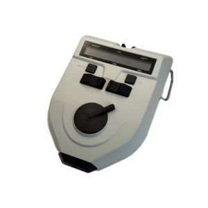 Digital Pupilometer w/ Vertex Distance
